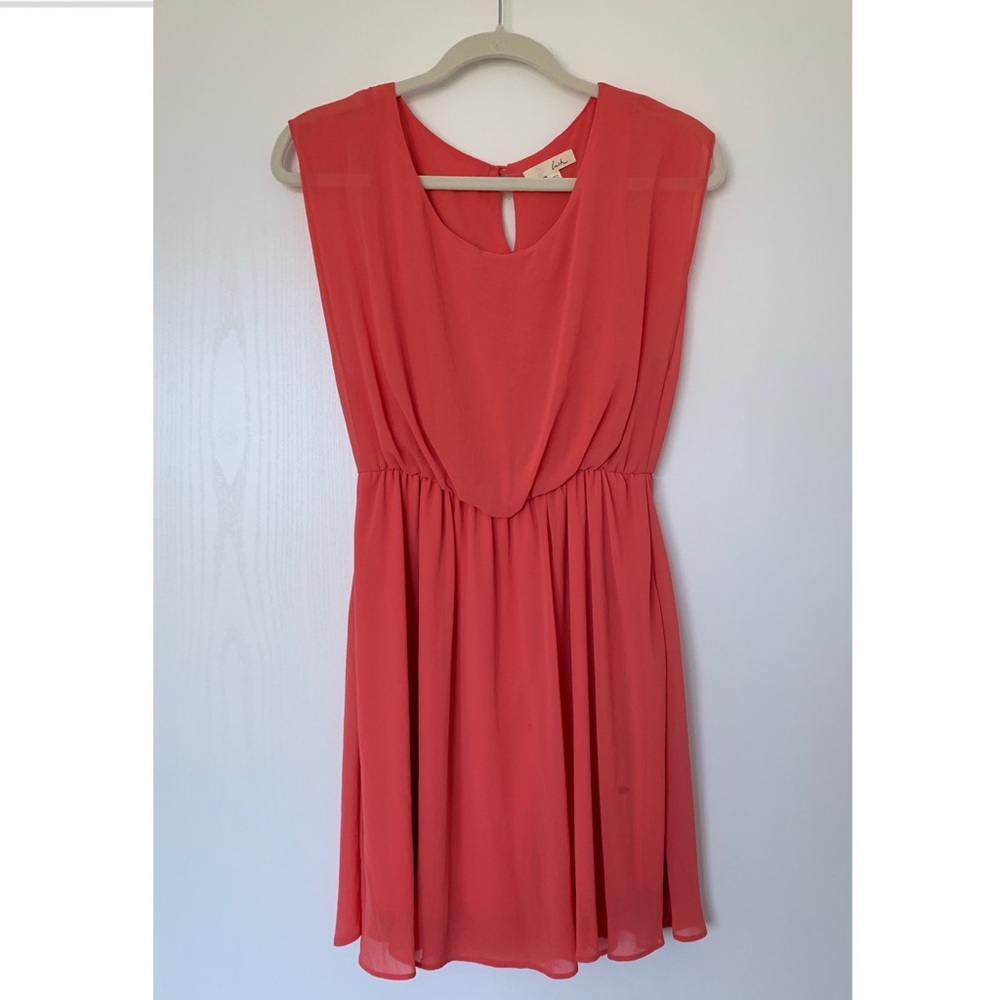 Lush Dress
